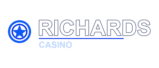 Richards Casino casino logo