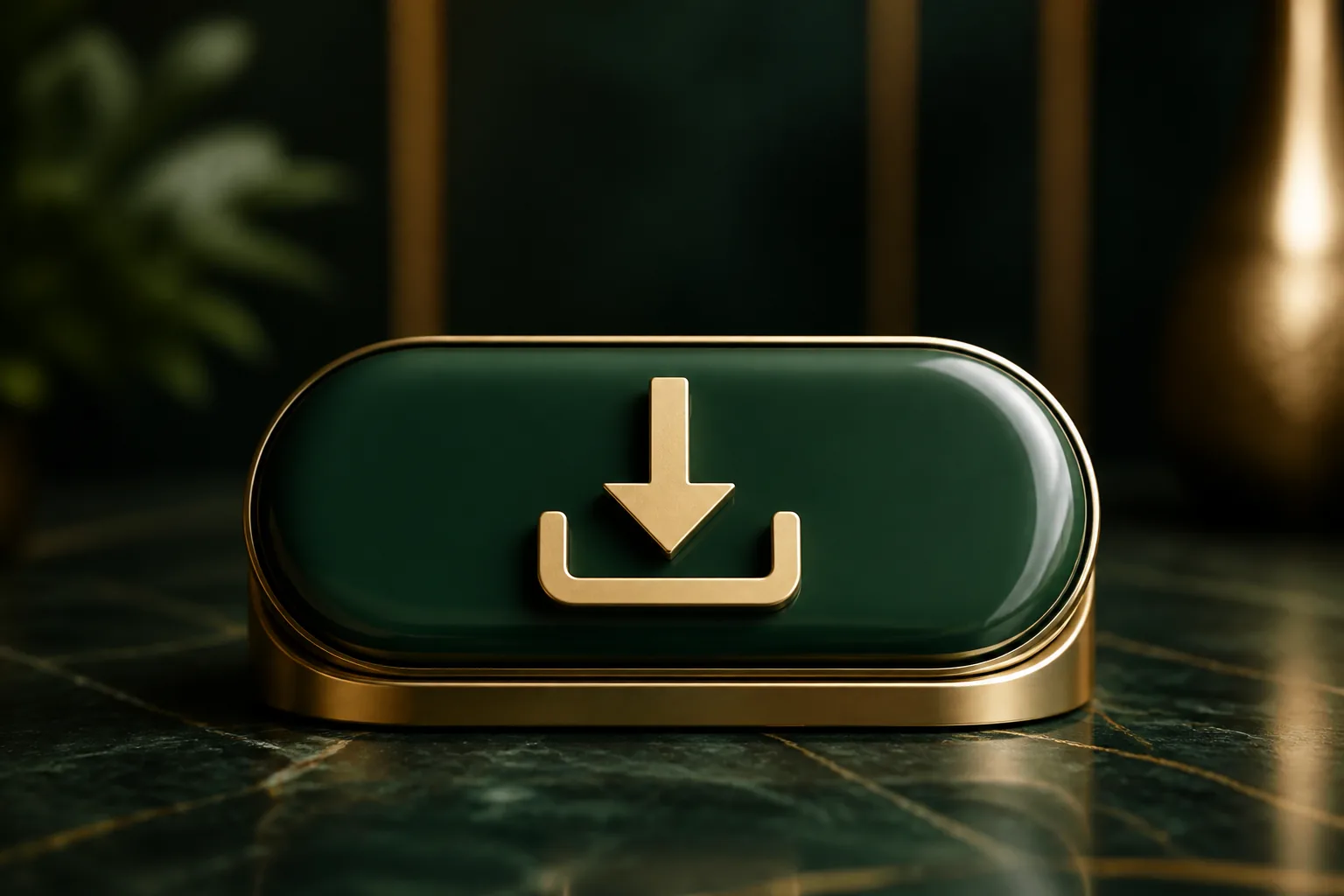 Responsive mobile access concept for the Richards Casino website
