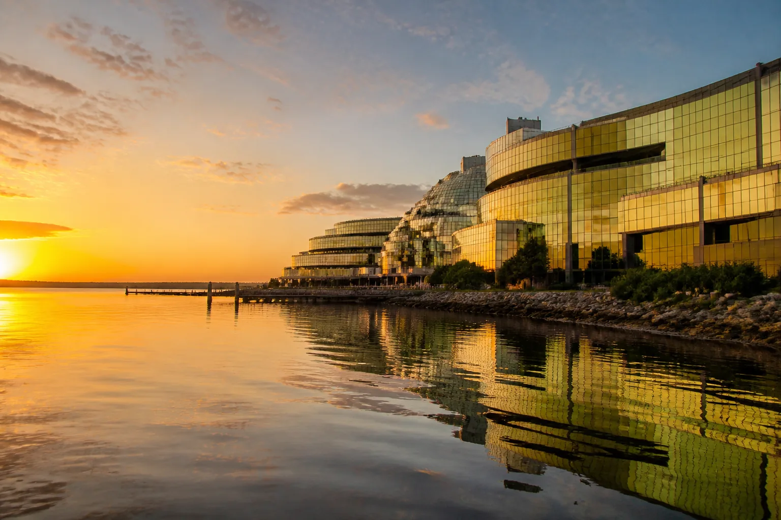 Editorial city guide graphic for Richards Casino readers in Perth, WA