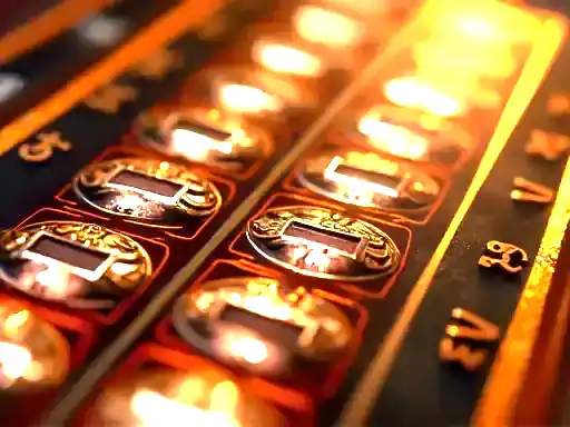 Gates of Olympus 1000 pokie artwork at Richards Casino