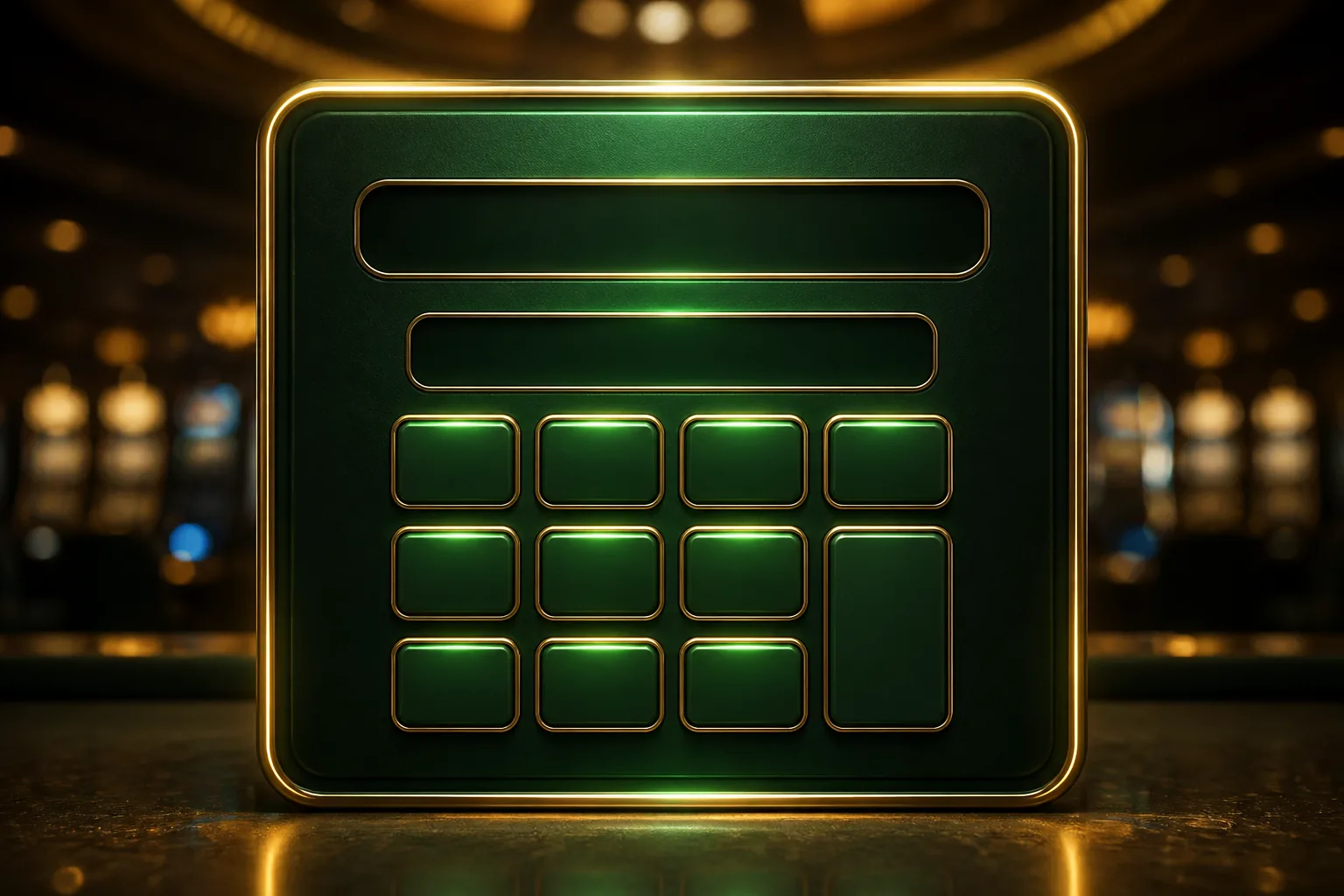 Account security and login recovery workflow for Richards Casino