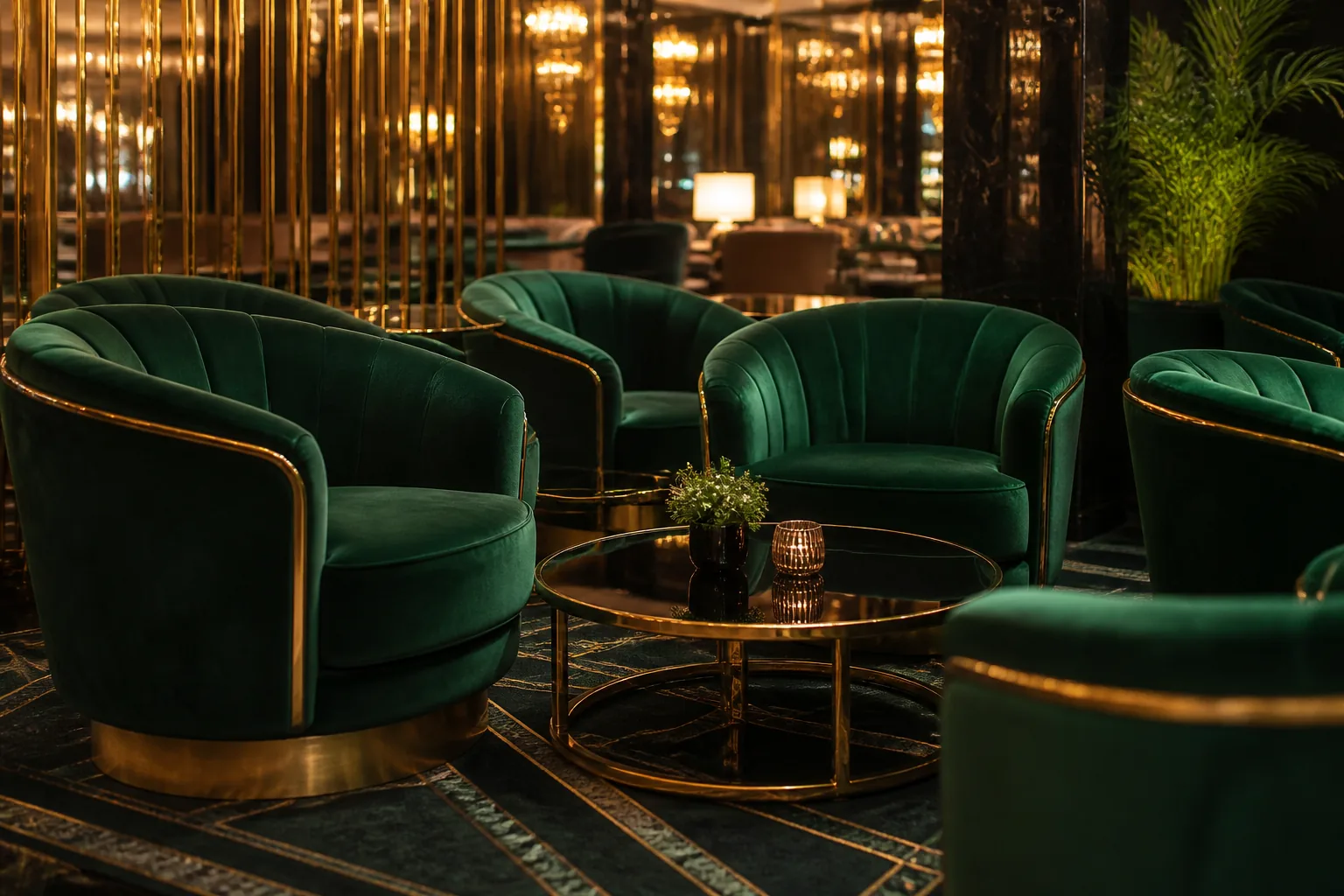 VIP Services service guide visual for Richards Casino Australia readers