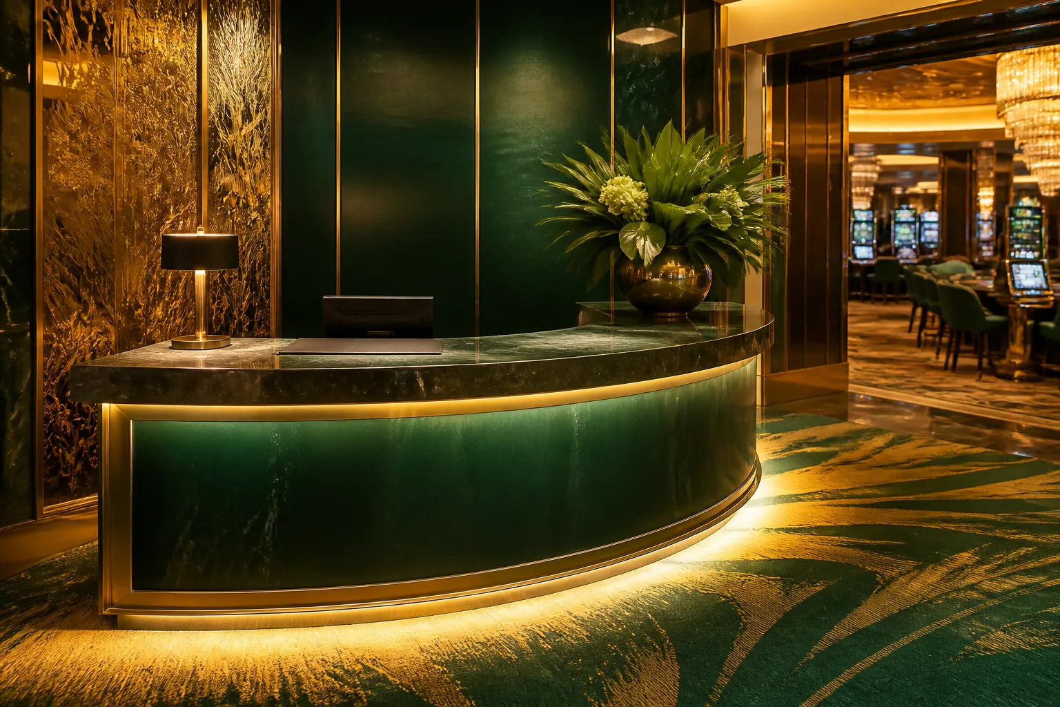 Service guides hub for Richards Casino support, payments and safer play