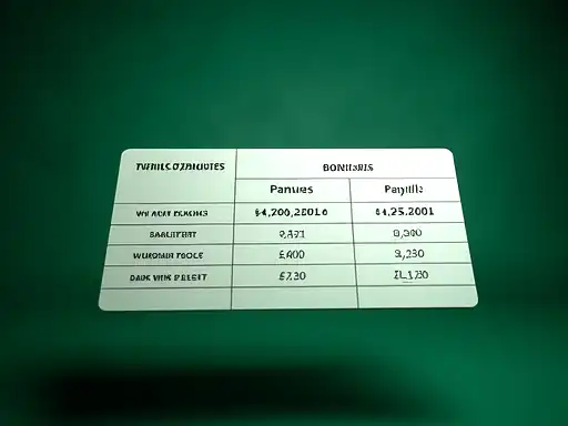 Richards Casino comparison with competitors