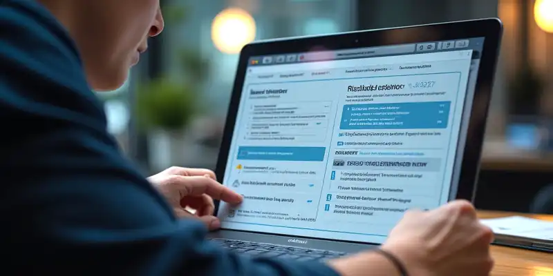 Richards Casino support escalation workflow illustration