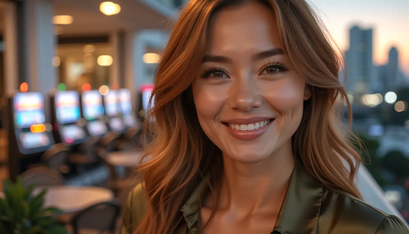 Richards Casino mobile gameplay strategy hero for Australia