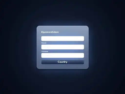 Richards Casino account registration process