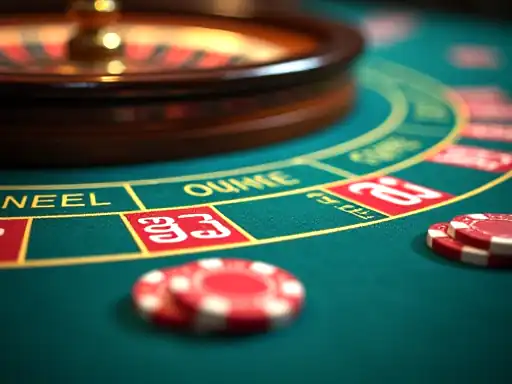 Richards Casino live and table alternatives