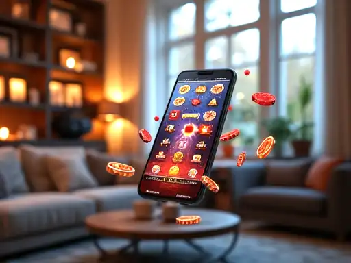 Richards Casino mobile browser gameplay experience