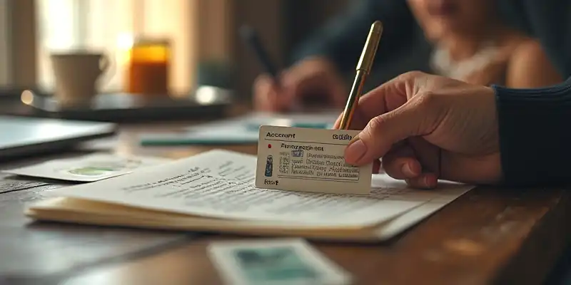 Richards Casino privacy controls and account protection