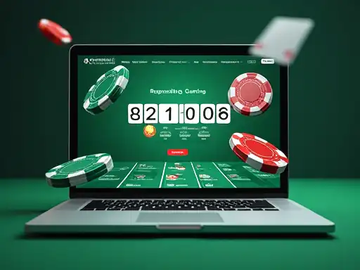 Richards Casino responsible gaming tools