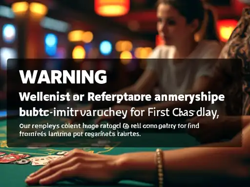 Richards Casino risk and tilt control guide