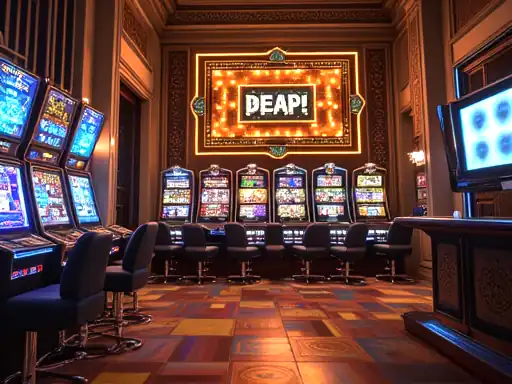 Play Gates of Olympus 1000 at Richards Casino Australia