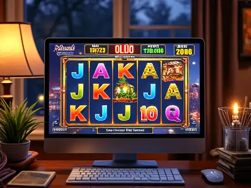 Play Money Train 4 at Richards Casino Australia