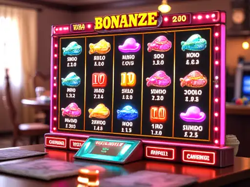 Play Sweet Bonanza 1000 at Richards Casino Australia