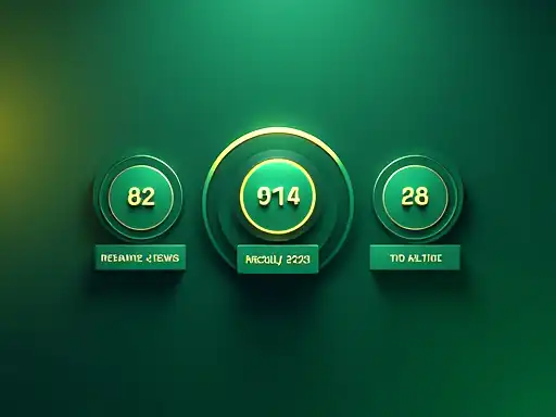 Richards Casino VIP program and loyalty tiers